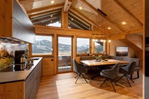 Lodge Kitzbüheler Alpen