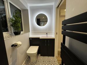 Alver Lodge , Self contained studio