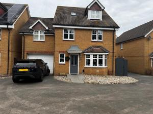 Alver Lodge , Self contained studio