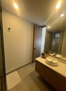 Apartamento Manzanillo del Mar