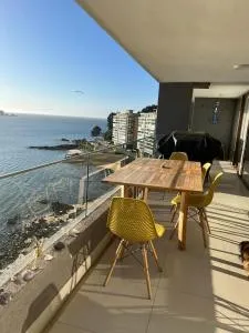 Departamento en Pingueral - Mela