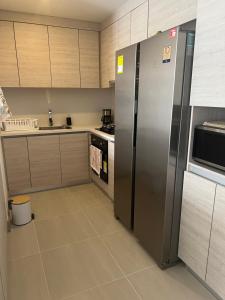 Apartamento Manzanillo del Mar