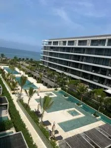 Apartamento Manzanillo del Mar - Punta Canoas