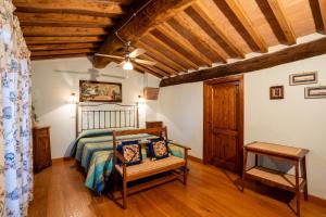 Agriturismo Casa del Chiodo