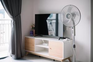 NEW The Sun 3Bedrooms 10pax 2CP