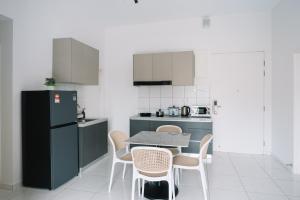 NEW The Sun 3Bedrooms 10pax 2CP