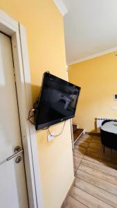 Kotel rome residenza piazza bologna