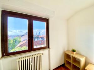 Duomo-Navigli- Vista sulla città