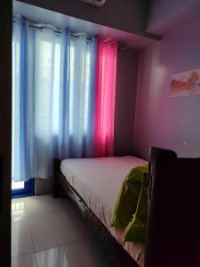 1139 Sea Residences Tower A Staycation Infront of Moa, SeaResidences Tower A , Near PICC, Smx, Arena, Dfa, Ayala Mall, World Trade, Naia123