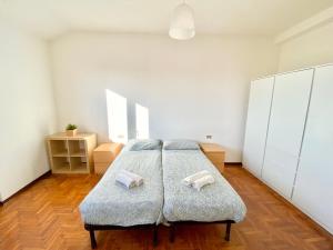 Duomo-Navigli- Vista sulla città