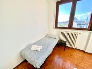 Duomo-Navigli- Vista sulla città