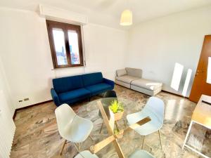 Duomo-Navigli- Vista sulla città