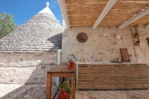 TD I Pagliericci - Enjoy Trulli with Pool