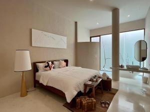 ColadaB-中天海滩豪华4卧别墅