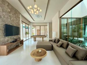 ColadaB-中天海滩豪华4卧别墅