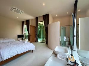 ColadaB-中天海滩豪华4卧别墅