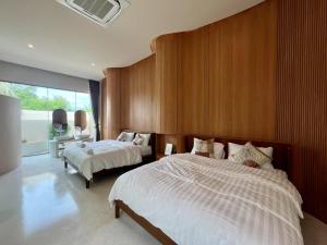 ColadaB-中天海滩豪华4卧别墅