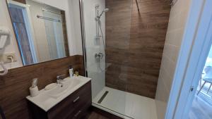 Kudebi Apartments Loft 2, New Gudauri