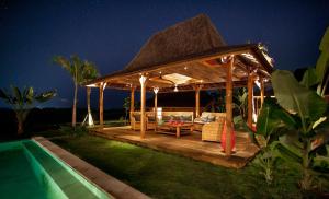 Alami Boutique Villas & Resort