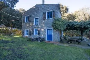 Ferme I Frassedi - Aullène