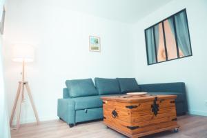 Le Friendly - Convivial & Chill