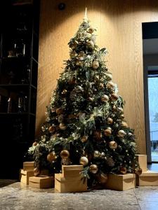 Hotel Selena Family Resort