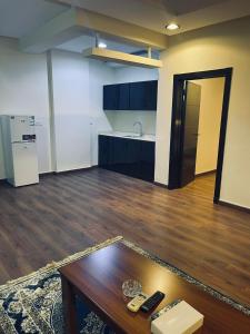 لؤلؤة الثريا للشقق المخدومة فرع اشبيلية