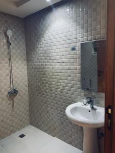 لؤلؤة الثريا للشقق المخدومة فرع اشبيلية