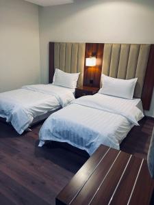 لؤلؤة الثريا للشقق المخدومة فرع اشبيلية