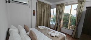 3 BHK Mrudgandh Villa, Dapoli Near Tamastirth Beach