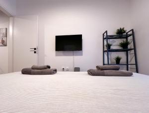 Evas House - 2 Bedroom Apartment