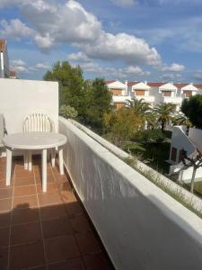 El apartamento de tus vacaciones