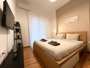 Evas House - 2 Bedroom Apartment