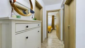 Urban Central Suite