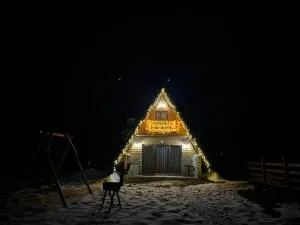 Vikendica Monte Pino Romanija - Sokolac