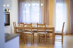 Chasa Serras A - Reitberger