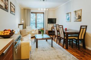 VisitZakopane Annapurna Apartment