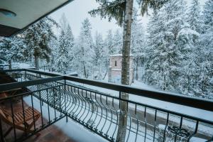 VisitZakopane Annapurna Apartment