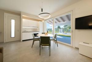 ApartmentsGarda - Residenza Dunamis Deluxe