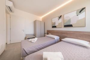 ApartmentsGarda - Residenza Dunamis Deluxe