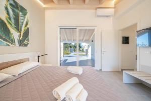 ApartmentsGarda - Residenza Dunamis Deluxe