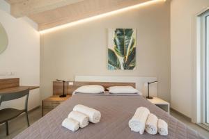 ApartmentsGarda - Residenza Dunamis Deluxe