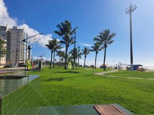 Apartamento em Bertioga SP