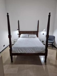 Comfy design isleta near the beach