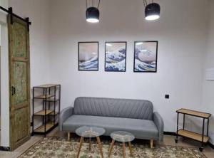 Comfy design isleta near the beach