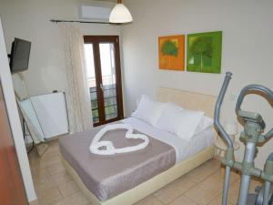 Giovanni City House near Chania City Center