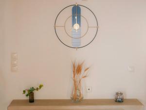 Giovanni City House near Chania City Center