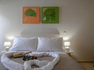 Giovanni City House near Chania City Center