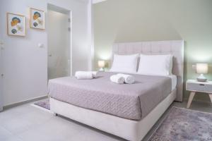 Villa Emily in countryside