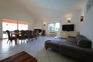 Appart'hotels U Paesolu : photos des chambres